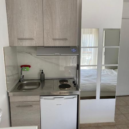 Maren Apartment Chania  ภายนอก รูปภาพ