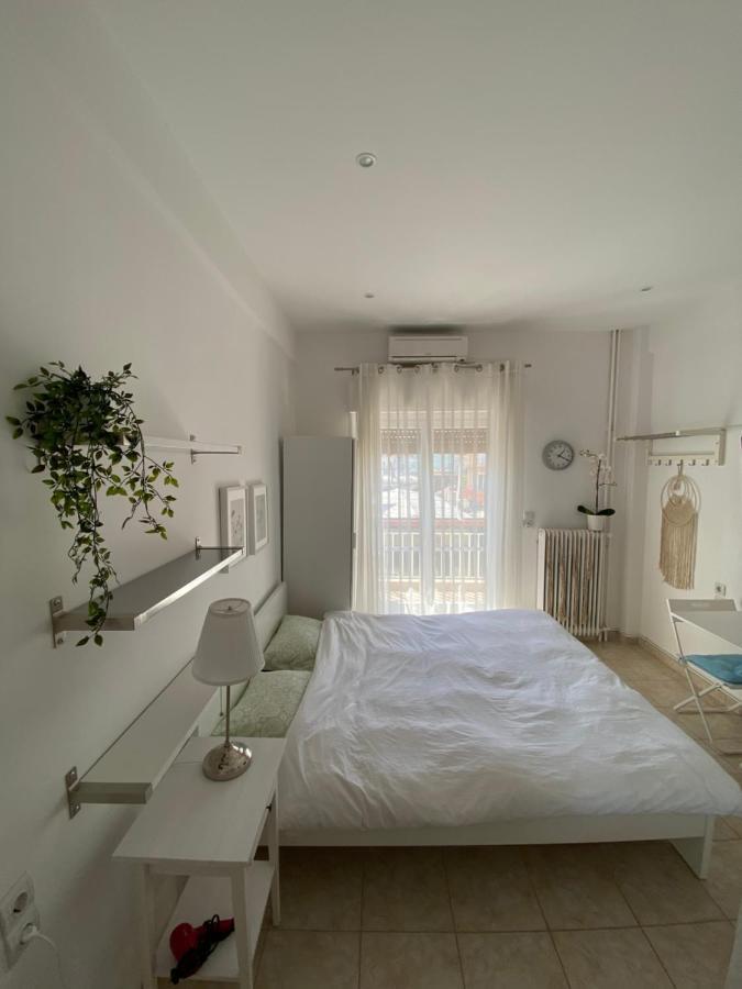 Maren Apartment Chania  ภายนอก รูปภาพ