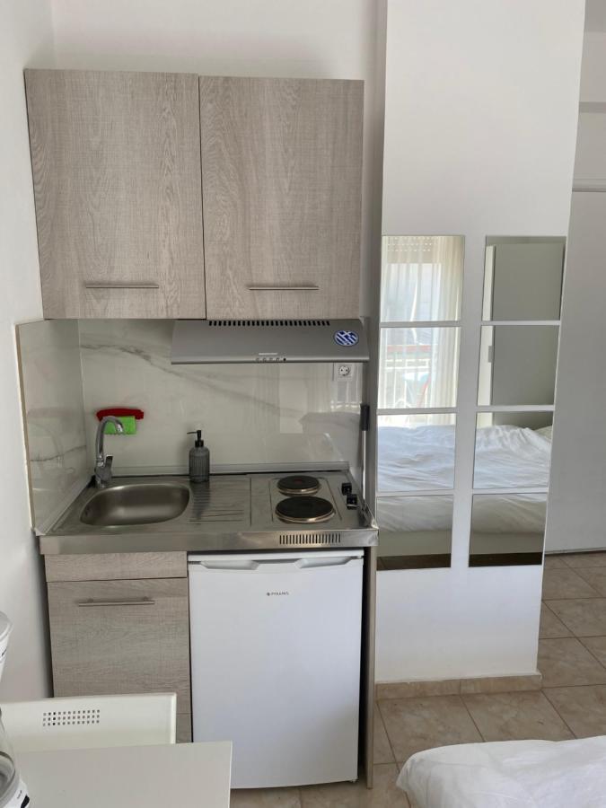 Maren Apartment Chania  ภายนอก รูปภาพ
