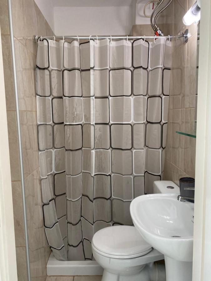 Maren Apartment Chania  ภายนอก รูปภาพ