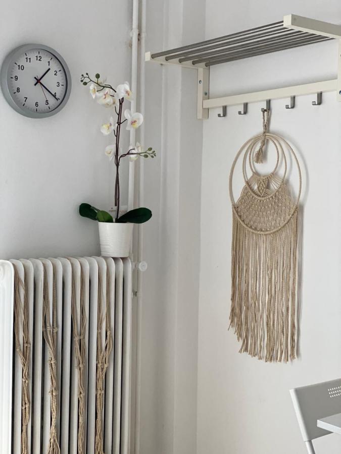 Maren Apartment Chania  ภายนอก รูปภาพ